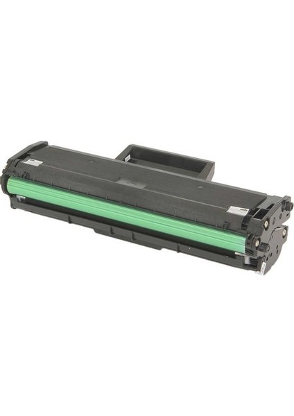 106A/W1106 (Chipsiz) Muadil Sıfır Toner