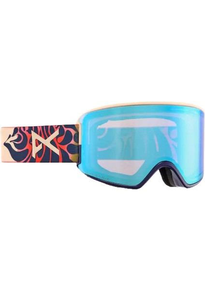 Wm3 Mfı With Bonus Lens