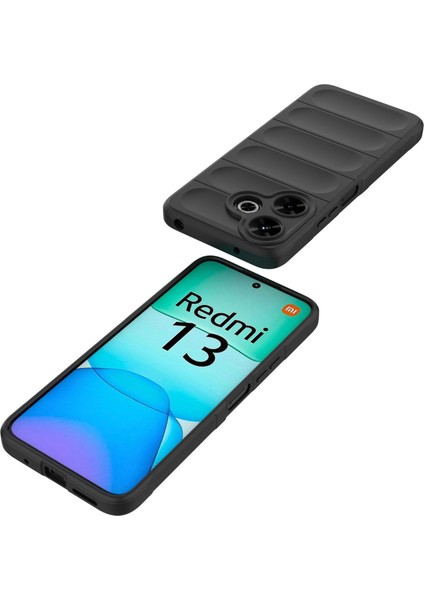 Xiaomi Poco F6 Telefon Kılıfı, Kamera Koruma Silikon Yumuşak Tpu Kapak Xiaomi Poco F6 (Yurt Dışından)