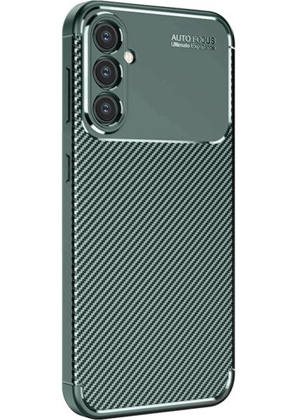 Samsung Galaxy A06 Kılıf Karbon Silikon Case Kapak fiyatları