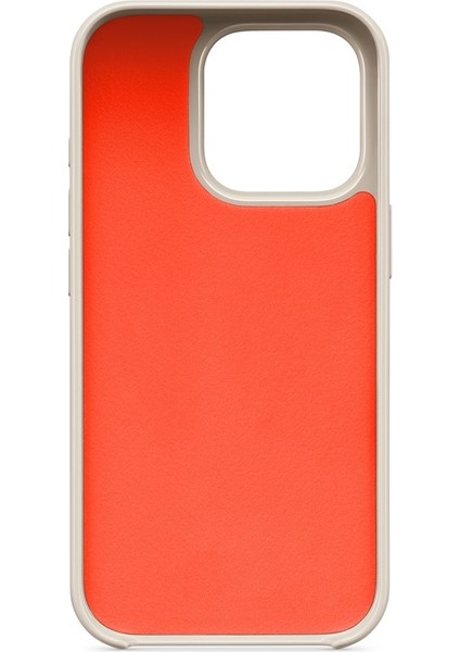 Apple iPhone 16 Pro Kılıf Baets Sert Mika