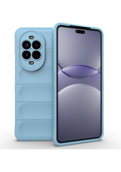 Huawei Nova 13 Pro Telefon Kılıfı, Kamera Koruma Silikon Yumuşak TPU Kapak Huawei Nova 13 Pro (Yurt Dışından)