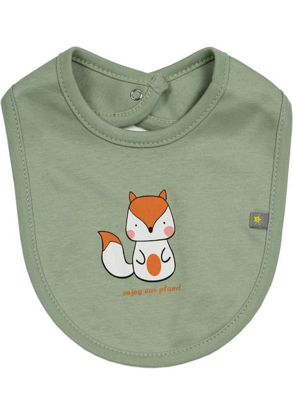 %100 Pamuk Önlük 3\'lü - Unisex