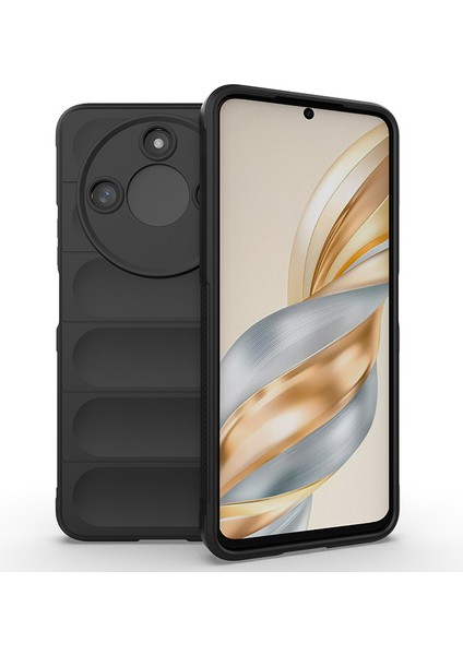 Huawei Honor 200 Telefon Kılıfı, Kamera Koruma Silikon Yumuşak Tpu Kapak Huawei Honor 200 (Yurt Dışından)