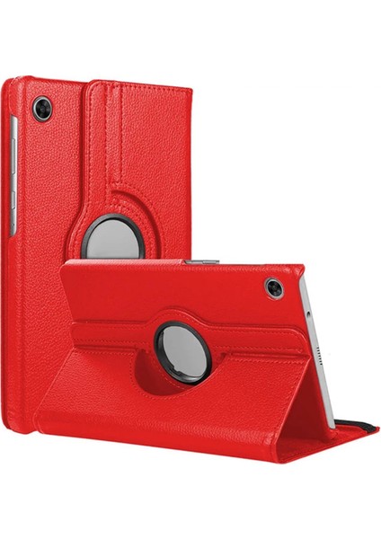 Lenovo Tab M10 Hd 2.nesil TB-X306F Uyumlu 360 Kapaklı Kılıf