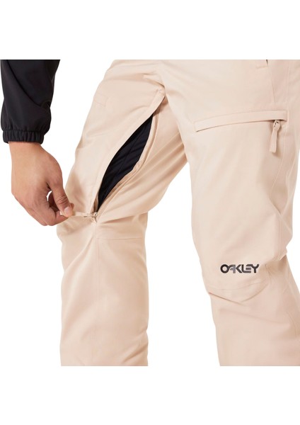 Axis Insulated Erkek Bej Snowboard Pantolonu fiyatları