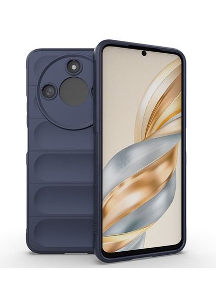 Huawei Honor X60 Telefon Kılıfı, Kamera Koruma Silikon Yumuşak Tpu Kapak Huawei Honor X60 (Yurt Dışından)