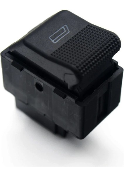 Lupo Ön Sol(Şoför) Tekli Cam Açma Düğmesi 1997-1998-1999-2000-2001-2002-2003-2004 6X0959855B