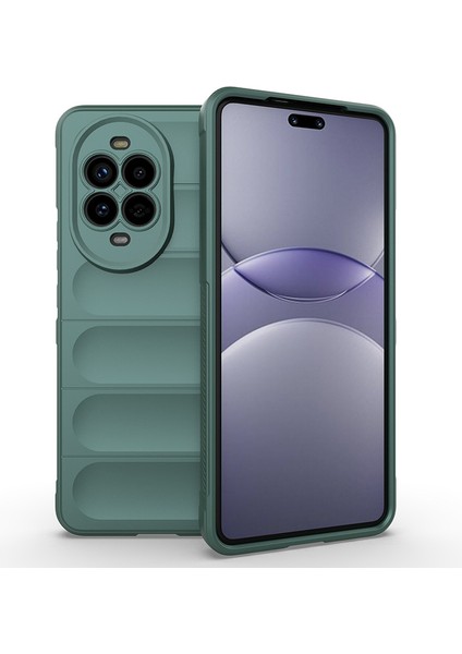 Huawei Nova 13 Pro Telefon Kılıfı, Kamera Koruma Silikon Yumuşak TPU Kapak Huawei Nova 13 Pro (Yurt Dışından)