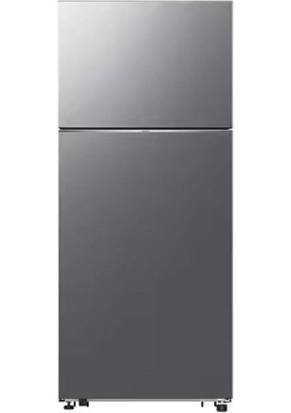 RT53DG7A14S9TR Çift Kapılı No Frost Inox Buzdolabı