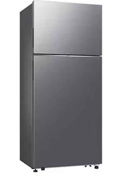 RT53DG7A14S9TR Çift Kapılı No Frost Inox Buzdolabı