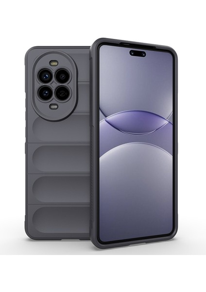 Huawei Nova 13 Pro Telefon Kılıfı, Kamera Koruma Silikon Yumuşak TPU Kapak Huawei Nova 13 Pro (Yurt Dışından)