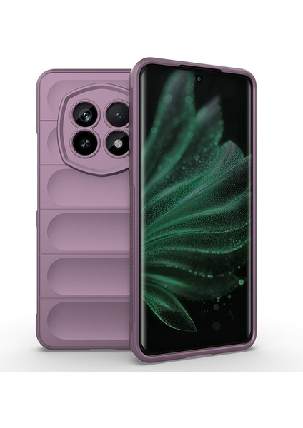 Oppo Realme P2 Pro Telefon Kılıfı, Kamera Koruma Silikon Yumuşak Tpu Kapak Oppo Realme P2 Pro (Yurt Dışından)