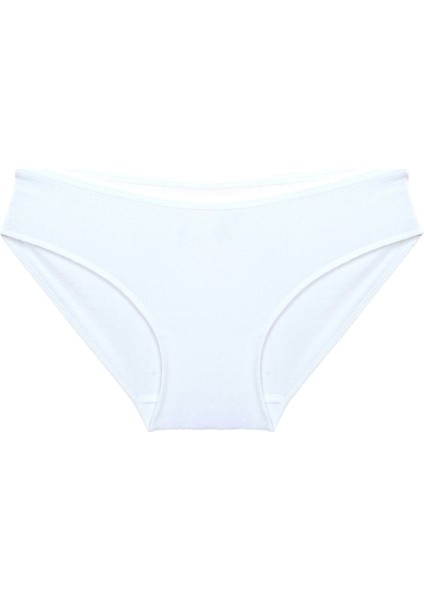 3'lü Kadın Modal Pamuklu Yüksek Kalite Doğal Kilot Bikini Külot modelleri