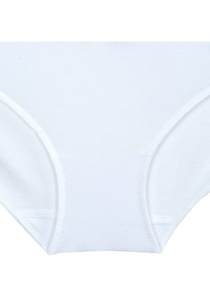 3'lü Kadın Modal Pamuklu Yüksek Kalite Doğal Kilot Bikini Külot indirimleri