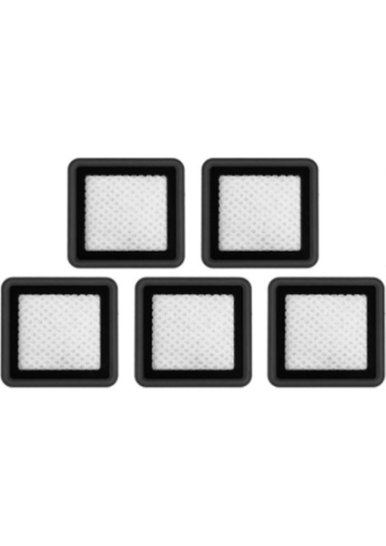 Lexy Jımmy B301 B301W B3 Pro MR100 Için Yedek Hepa Filtre (Yurt Dışından)