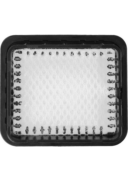 Lexy Jımmy B301 B301W B3 Pro MR100 Için Yedek Hepa Filtre (Yurt Dışından)