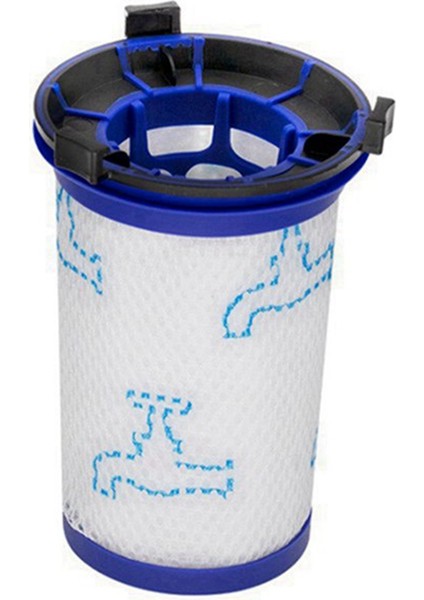 Rowenta Filtre Kiti Force 360 X-Pert RH9051 RH9057 RH9059 RH9079 Için (Yurt Dışından)