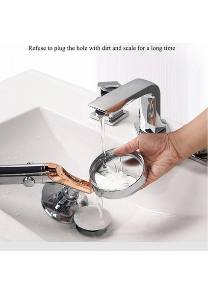 Gümüş Tarzı Banyo Duş Başlığı El Duşuayarlanabilir Duş Başlığı Yüksek Basınçlı Su Tasarrufu Suyu Durdurmak Için Bir Düğme Duş Başlıkları (Yurt Dışından) fırsatları