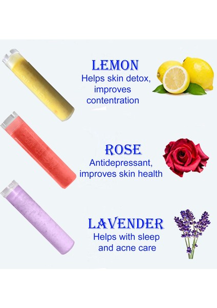 Gök Mavisi Tarzı Zhang Ji Sonbahar Spa Duş Başlığı Vitament Özü Gül Su Tasarrufu Anyon Filtresi Su Yumuşatıcı Cilt Bakımı Duş Başlığı 8 cm (Yurt Dışından) indirimleri