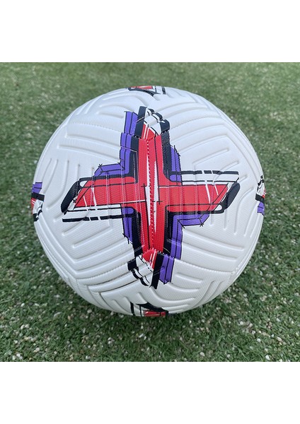 Futbol 5 Yetişkin 4 İlkokul Topu Genç Eğitim Oyunu Özel Kolej (Yurt Dışından)