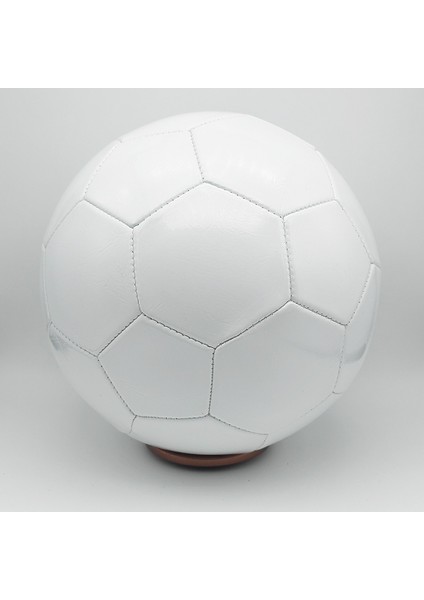 Futbol 5 Yetişkin 4 İlkokul Topu Genç Eğitim Oyunu Özel Kolej (Yurt Dışından)