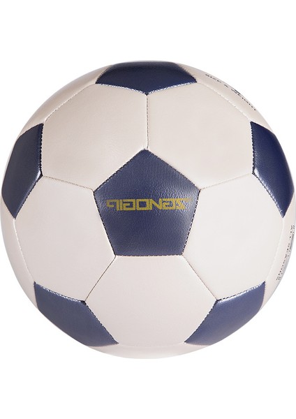 Futbol Makinesi Dikişli Pvc Çocuk 4 5 3 Antrenman Maç Topu (Yurt Dışından)