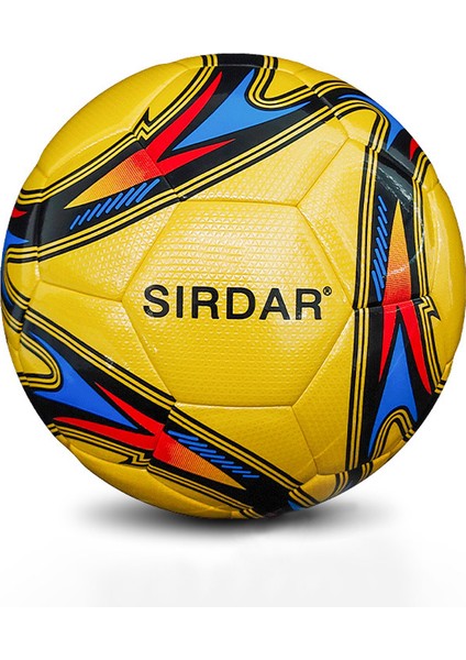 Futbol İlk Ve Ortaokul Öğrencileri 4 5 Çocuk Futbolu Pvc Makine Dikişi Pu Aşınmaya Dayanıklı (Yurt Dışından)