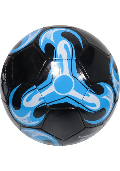 Futbol 5 Yetişkin 4 İlkokul Öğrencisi 3 Dört Pvc Makine Dikişi (Yurt Dışından)