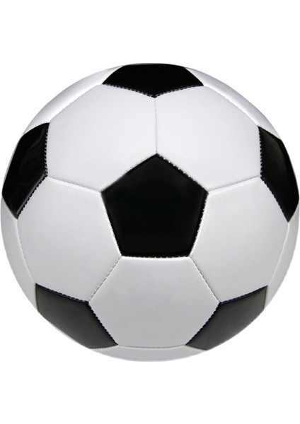 Futbol 5 Yetişkin 4 İlkokul Öğrencisi 3 Dört Pvc Makine Dikişi (Yurt Dışından)