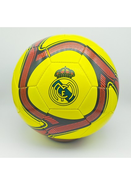 Futbol 5 Yetişkin 4 İlkokul Topu Genç Eğitim Oyunu Özel Kolej (Yurt Dışından)