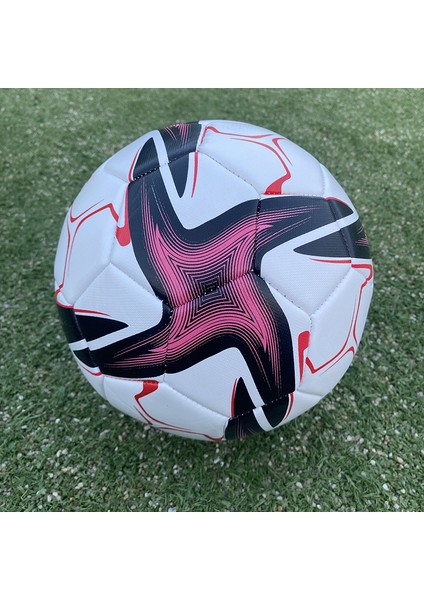 Futbol 5 Yetişkin 4 İlkokul Topu Genç Eğitim Oyunu Özel Kolej (Yurt Dışından)