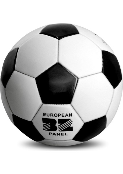Pvc Futbol 2 Beden 3 Beden 4 Şişme Futbol Boyama Grafiti Boş Futbol Topları (Yurt Dışından)