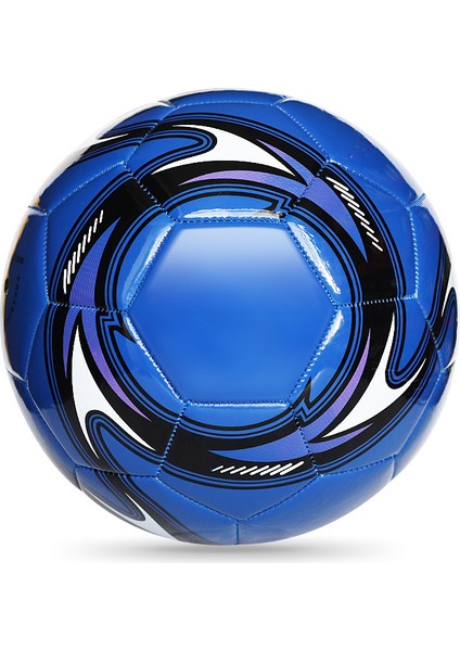 Futbol 5 Yetişkin 4 İlkokul Öğrencisi 3 Dört Pvc Makine Dikişi (Yurt Dışından)