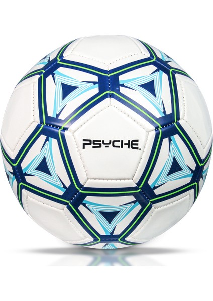 Futbol Parlak 5 4 3 2 1 12 Kauçuk Futbol Erkek Ve Kadın Oyun Eğitimi (Yurt Dışından)
