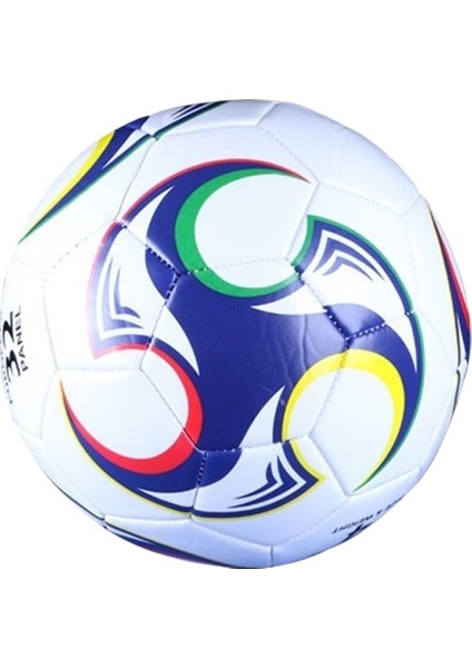 Futbol Topu Çocuk 4 İlkokul Öğrencileri Özel Top 3 Dört Anaokulu 5 (Yurt Dışından)