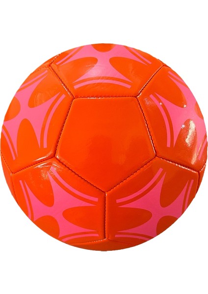 Futbol Topu Çocuk 4 İlkokul Öğrencileri Özel Top 3 Dört Anaokulu 5 (Yurt Dışından)