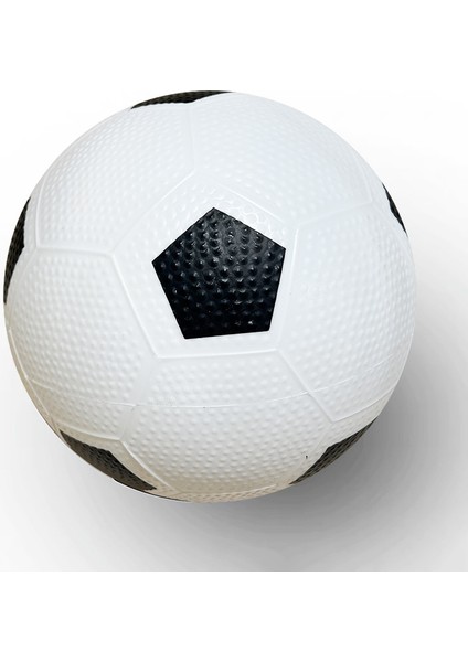 Pvc Futbol 2 Beden 3 Beden 4 Şişme Futbol Boyama Grafiti Boş Futbol Topları (Yurt Dışından)
