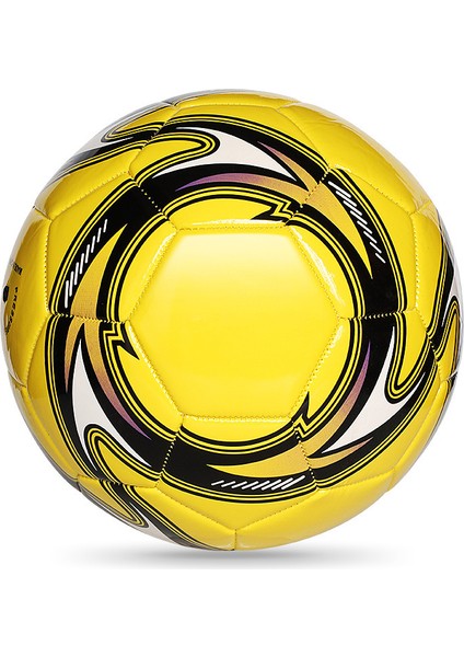 Futbol 5 Yetişkin 4 İlkokul Öğrencisi 3 Dört Pvc Makine Dikişi (Yurt Dışından)