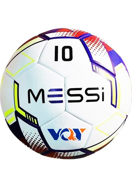 Futbol Çocuk 4 5 3 Yetişkin İlkokul Ve Ortaokul Öğrencileri Antrenman Müsabaka Siyah Beyaz Blok Pvc Makine Dikişli Futbol Topu (Yurt Dışından)