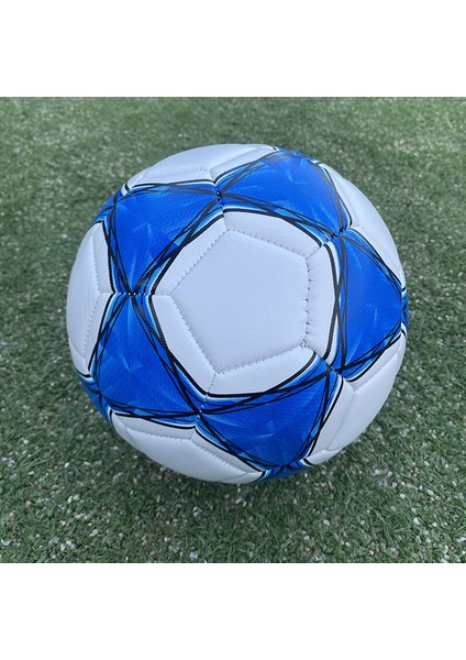 Futbol 5 Yetişkin 4 İlkokul Topu Genç Eğitim Oyunu Özel Kolej (Yurt Dışından)