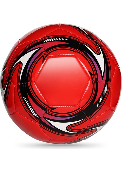 Futbol 5 Yetişkin 4 İlkokul Öğrencisi 3 Dört Pvc Makine Dikişi (Yurt Dışından)