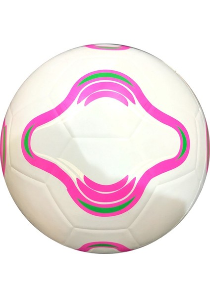 Futbol Parlak 5 4 3 2 1 12 Kauçuk Futbol Erkek Ve Kadın Oyun Eğitimi (Yurt Dışından)