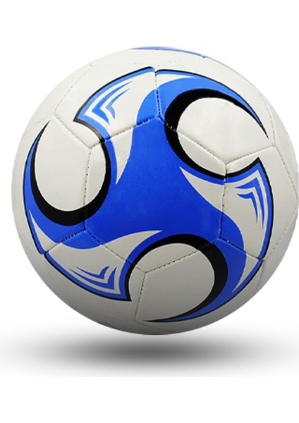 Futbol 5 Yetişkin 4 İlkokul Öğrencisi 3 Dört Pvc Makine Dikişi (Yurt Dışından)