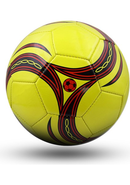 Futbol 5 Yetişkin 4 İlkokul Öğrencisi 3 Dört Pvc Makine Dikişi (Yurt Dışından)