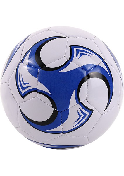 Futbol İlk Ve Ortaokul Öğrencileri 4 5 Çocuk Futbolu Pvc Makine Dikişi Pu Aşınmaya Dayanıklı (Yurt Dışından)