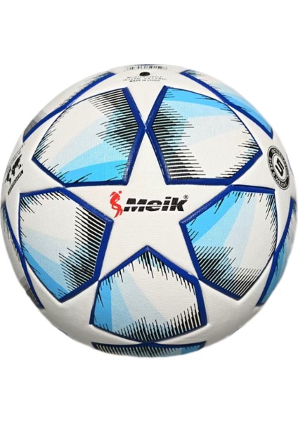 Futbol Parlak 5 4 3 2 1 12 Kauçuk Futbol Erkek Ve Kadın Oyun Eğitimi (Yurt Dışından)