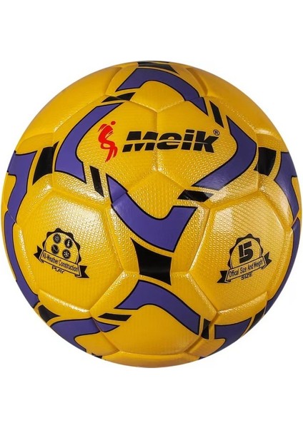 Futbol Parlak 5 4 3 2 1 12 Kauçuk Futbol Erkek Ve Kadın Oyun Eğitimi (Yurt Dışından)