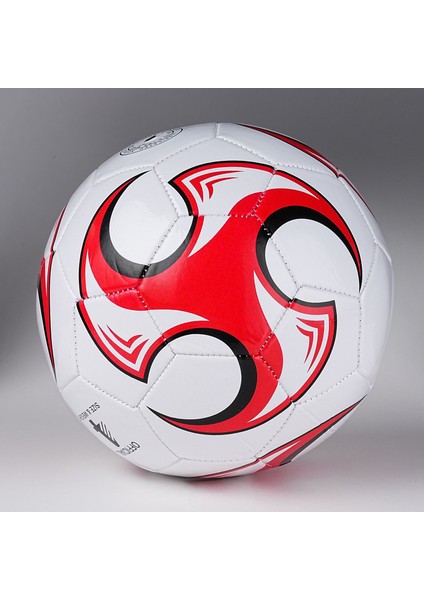 Futbol Parlak 5 4 3 2 1 12 Kauçuk Futbol Erkek Ve Kadın Oyun Eğitimi (Yurt Dışından)