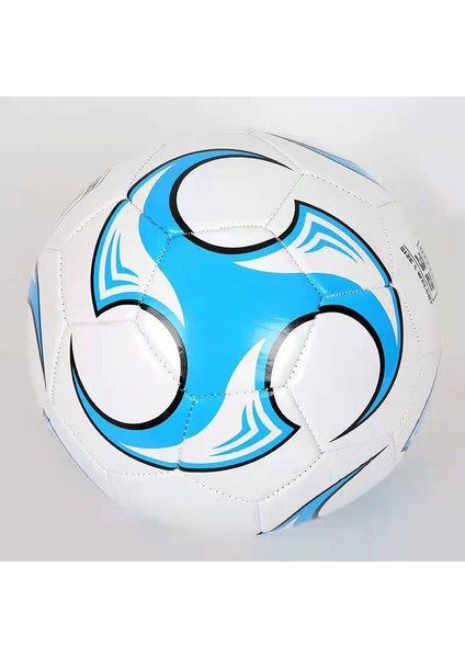 Futbol Parlak 5 4 3 2 1 12 Kauçuk Futbol Erkek Ve Kadın Oyun Eğitimi (Yurt Dışından)